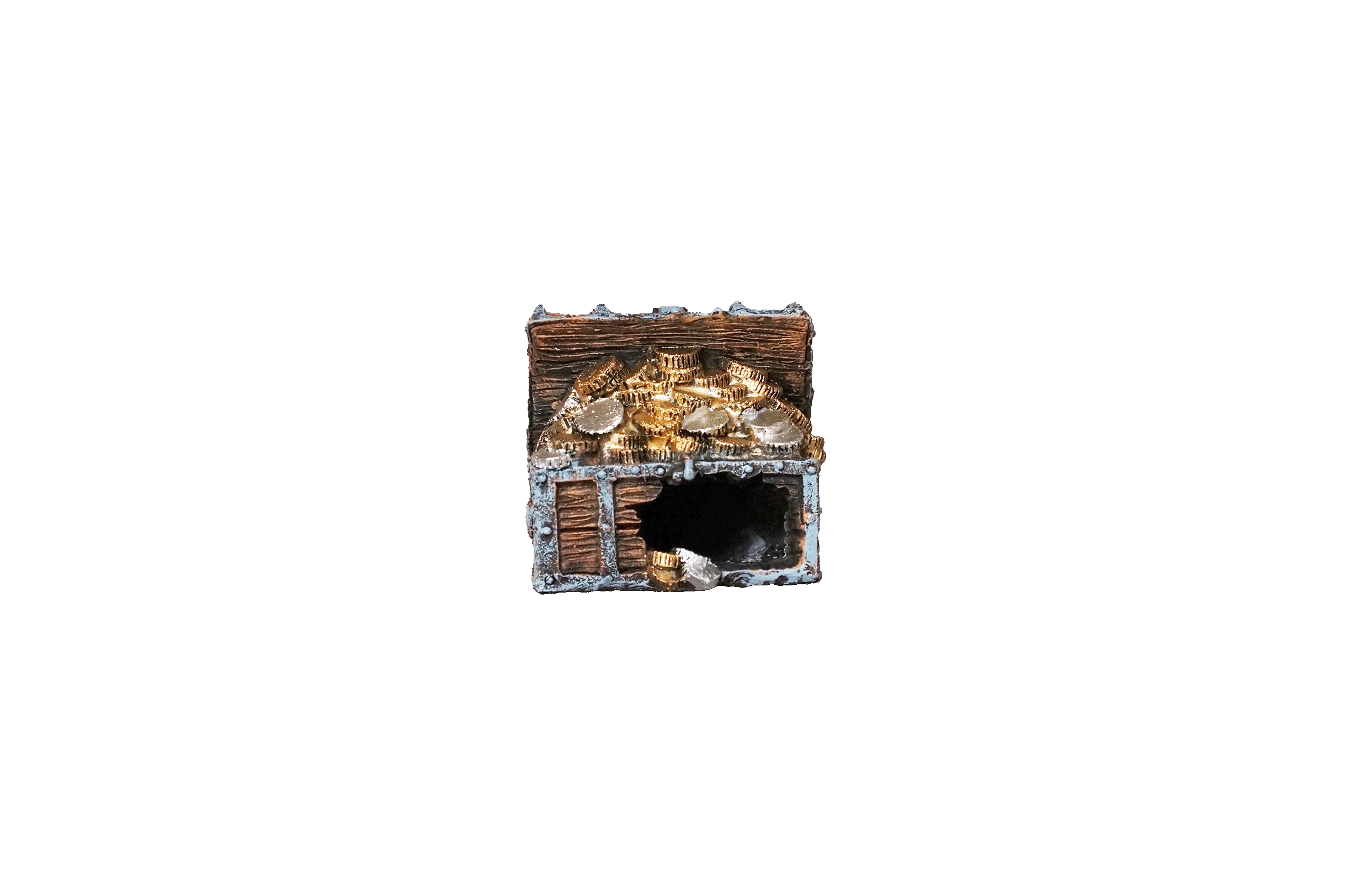 アクアフレンド宝箱
