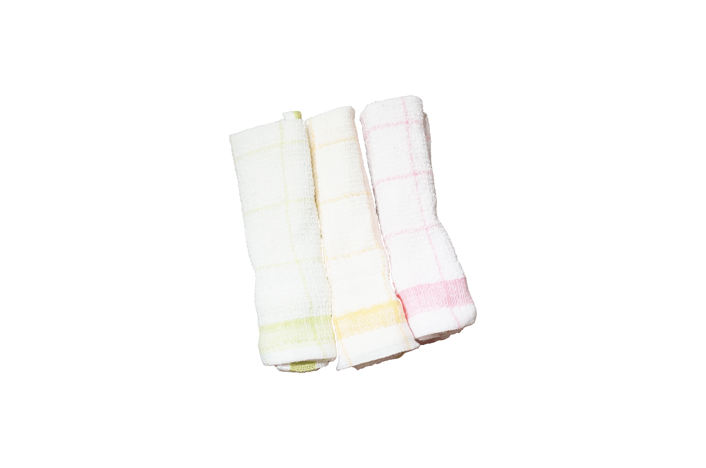 キッチンクロス3枚入